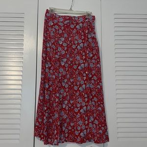 Zadig and Voltaire Skirt